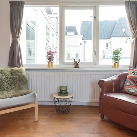 Appartement Isa Mae Zandvoort