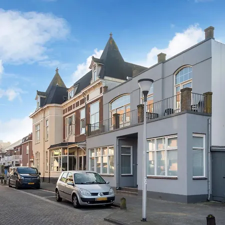 Isa Mae Appartement *