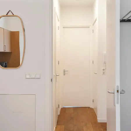 Appartement Isa Mae *