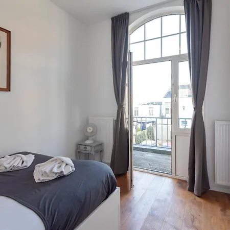 Appartement Isa Mae Zandvoort