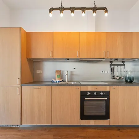 Appartement Noordzee 2