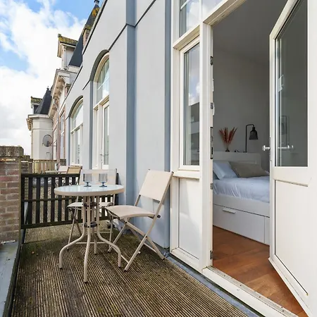 Appartement Noordzee 2 *