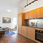 Apartment Noordzee 2 Zandvoort
