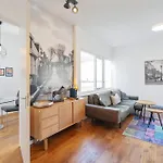 Noordzee 2 Apartment