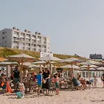 Apartment Noordzee 2