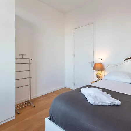 Isa Mae * Zandvoort
