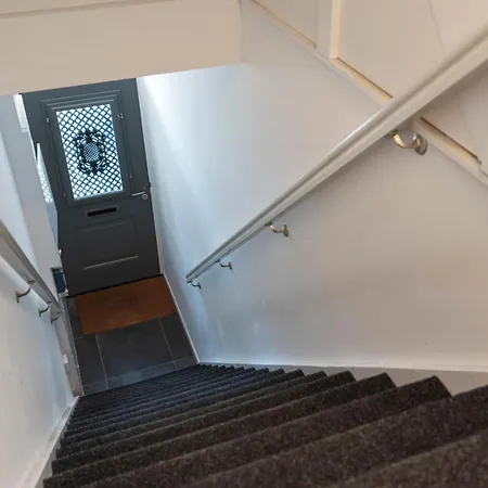 Isa Mae Appartement