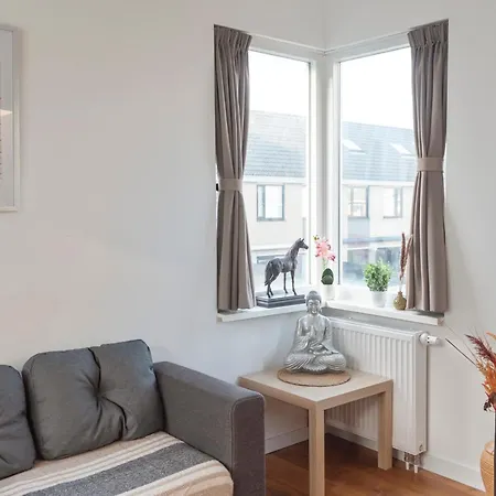 Isa Mae Appartement *