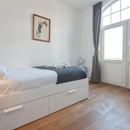 Isa Mae * Zandvoort
