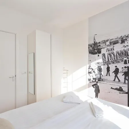 Noordzee 2 Zandvoort