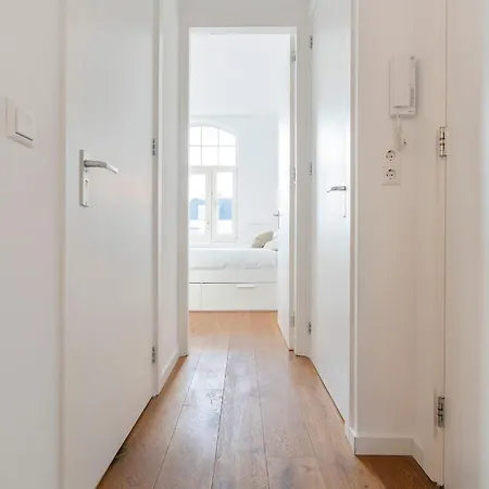 Noordzee 2 דירה זנדוורט