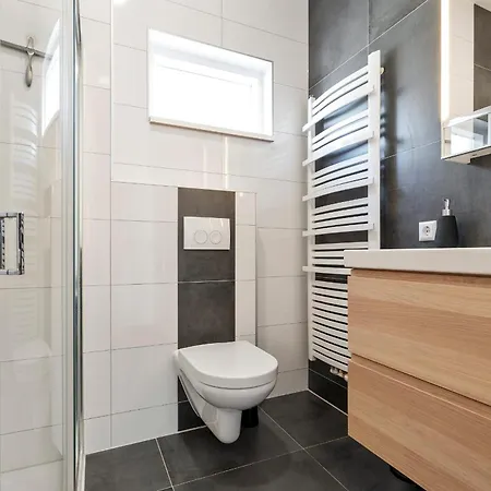 דירה Noordzee 2 זנדוורט