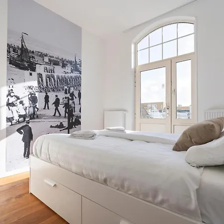 דירה Noordzee 2 *