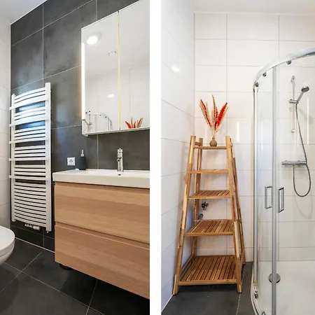 Noordzee 2 * זנדוורט