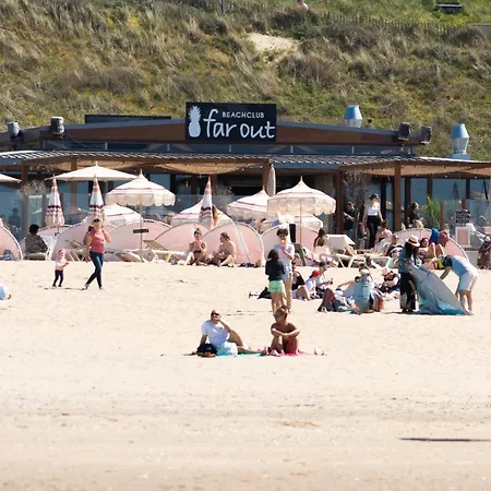 Noordzee 2 Zandvoort
