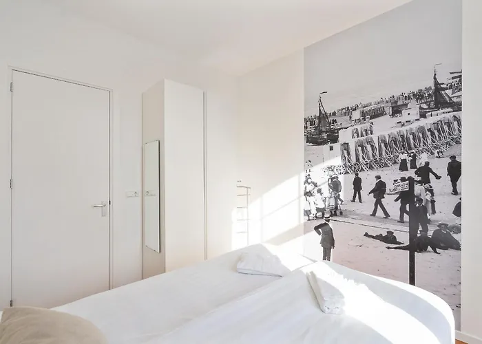 Noordzee 2 זנדוורט