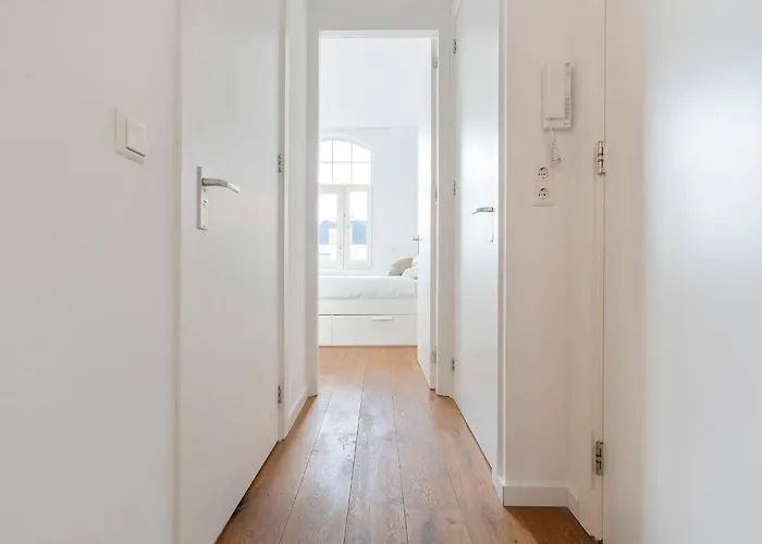 Noordzee 2 דירה זנדוורט