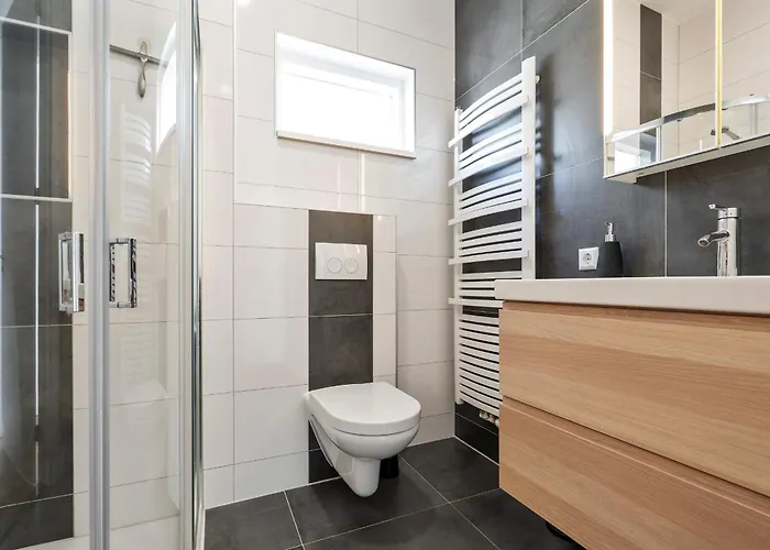 דירה Noordzee 2 זנדוורט