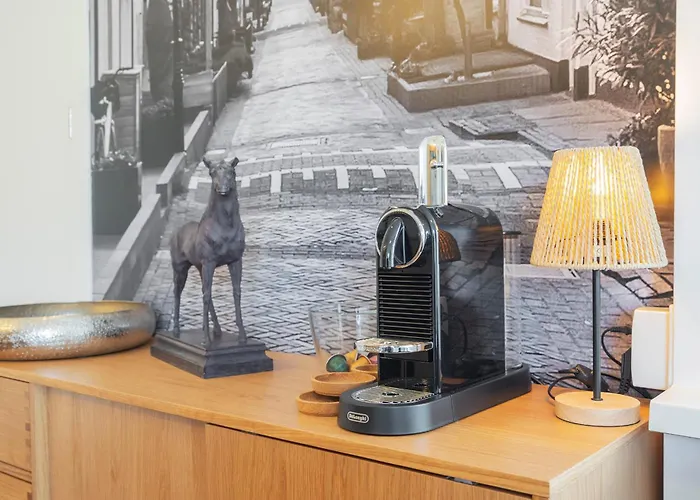 Noordzee 2 דירה *