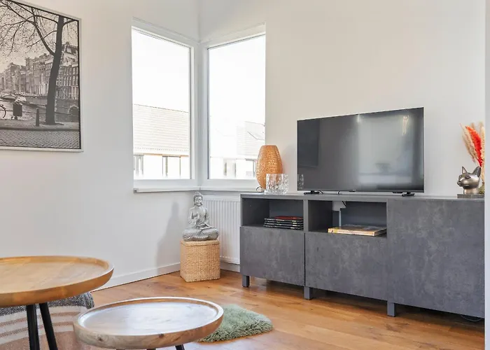 Noordzee 2 זנדוורט