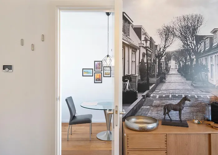 דירה Noordzee 2 זנדוורט