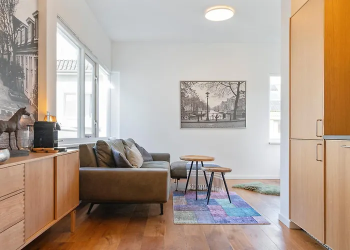 Noordzee 2 דירה זנדוורט