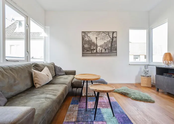 דירה Noordzee 2 *