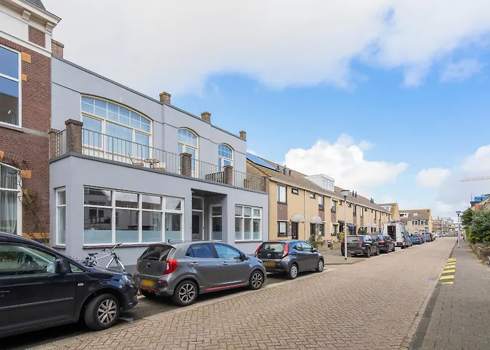 Noordzee 2 * זנדוורט