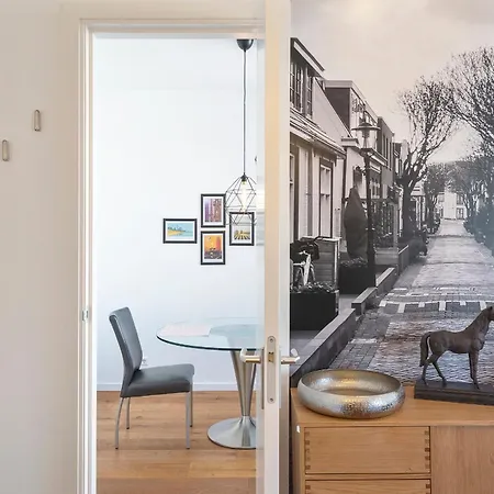 Apartmán Noordzee 2 Zandvoort