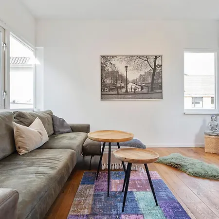 Apartmán Noordzee 2 *