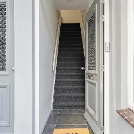 Apartmán Noordzee 2