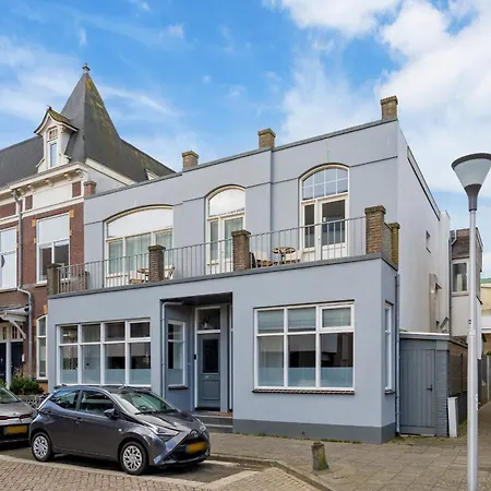 Noordzee 2 Apartmán *