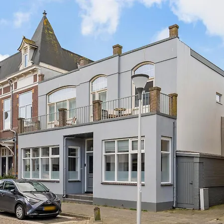 Apartmán Noordzee 2 Zandvoort